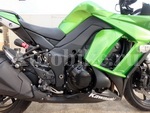     Kawasaki Ninja1000SX Z1000SX 2014  16